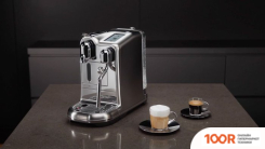 Кофемашина BORK C831 CREATISTA PRO (123330)