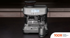 Кофемашина BORK C808 (123329)