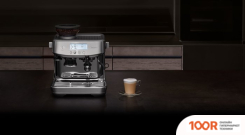 Кофемашина BORK C808 (123329)