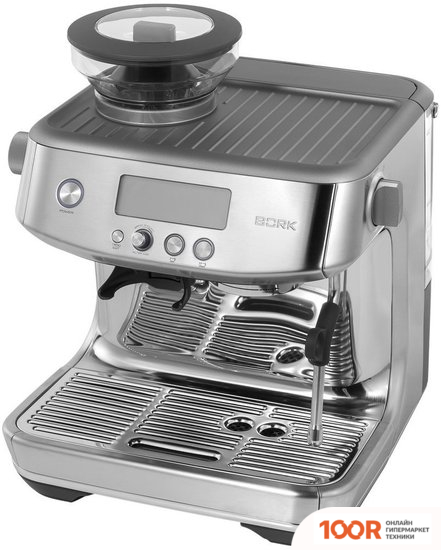 Кофемашина BORK C808 (123329)
