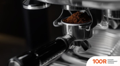 Кофемашина BORK C808 (123329)