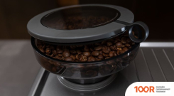 Кофемашина BORK C807 (123328)