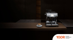 Кофемашина BORK C807 (123328)