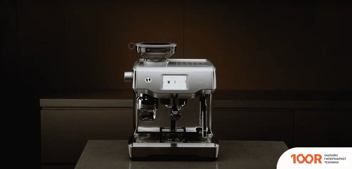 Кофемашина BORK C807 (123328)