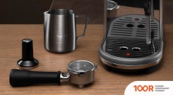 Кофемашина BORK C702 (123327)