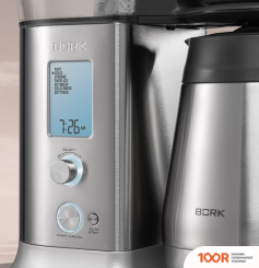 Кофемашина BORK C510 (123326)