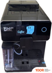 Кофемашина BNP BNP-COFFEE-1 (ЧЕРНЫЙ) (123325)