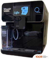 Кофемашина BNP BNP-COFFEE-1 (ЧЕРНЫЙ) (123325)