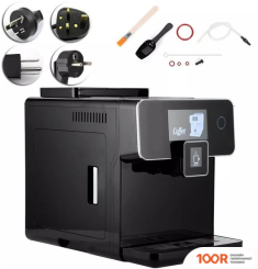 Кофемашина BNP BNP-COFFEE-1 (ЧЕРНЫЙ) (123325)