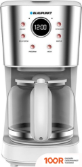 Кофемашина Blaupunkt CMD802WH (123323)