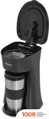 Кофемашина Blackton CM1114 (123320)