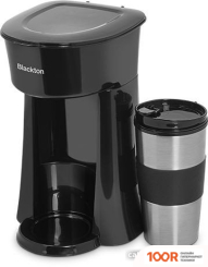 Кофемашина Blackton CM1114 (123320)