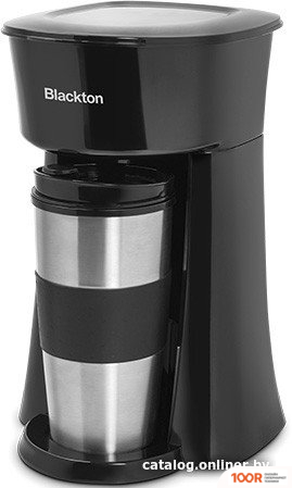 Кофемашина Blackton CM1114 (123320)