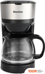 Кофемашина Blackton BT CM4115 (ЧЕРНЫЙ) (123319)