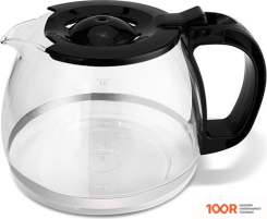 Кофемашина Blackton BT CM4115 (ЧЕРНЫЙ) (123319)