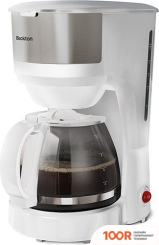 Кофемашина Blackton BT CM4115 (БЕЛЫЙ) (123318)
