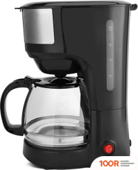 Кофемашина Blackton BT CM1117 (123317)