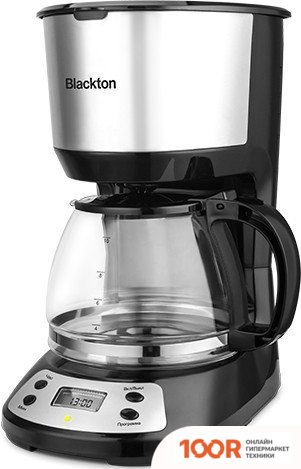 Кофемашина Blackton BT CM1116 (123316)