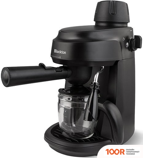 Кофемашина Blackton BT CM1112 (123312)
