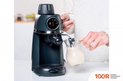 Кофемашина Black & Decker BXCO800E (123307)