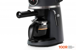 Кофемашина Black & Decker BXCO800E (123307)