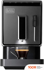 Кофемашина Black & Decker BXCO1470E (123306)
