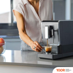 Кофемашина Black & Decker BXCO1470E (123306)