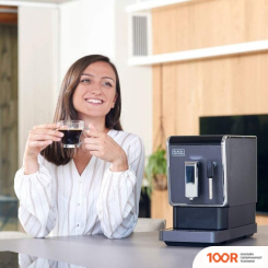 Кофемашина Black & Decker BXCO1470E (123306)
