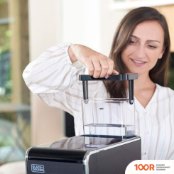 Кофемашина Black & Decker BXCO1470E (123306)