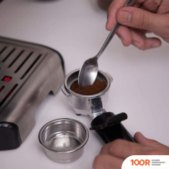 Кофемашина Black & Decker BXCO1200E (123305)