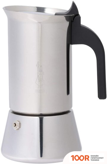 Кофемашина Bialetti NEW VENUS 7275 (123303)