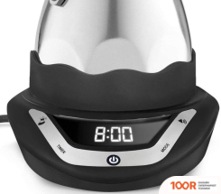 Кофемашина Bialetti MOKA TIMER (3 ПОРЦИИ) (123301)