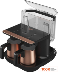 Кофемашина BEKO TKM8961B (123299)