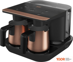 Кофемашина BEKO TKM8961B (123299)