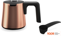 Кофемашина BEKO TKM8961B (123299)