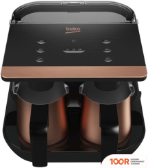 Кофемашина BEKO TKM8961B (123299)