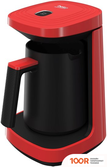 Кофемашина BEKO TKM2940K (123298)