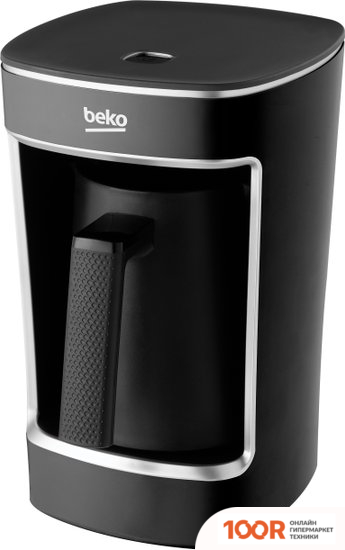 Кофемашина BEKO TKM 2341 (123297)