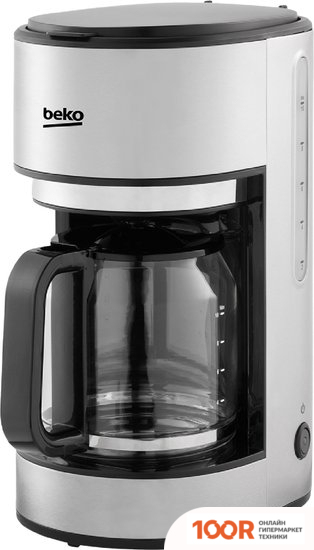 Кофемашина BEKO CFM6350I (123296)