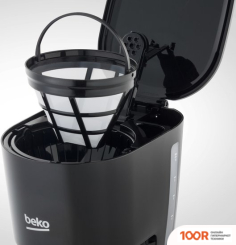 Кофемашина BEKO CFM4350B (123295)