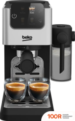 Кофемашина BEKO CEP5304X (123294)