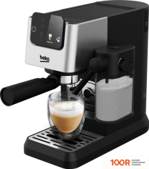 Кофемашина BEKO CEP5304X (123294)