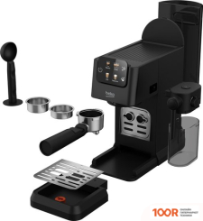 Кофемашина BEKO CEP5303B (123293)