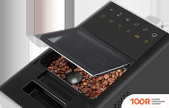 Кофемашина BEKO CEG5331X (123289)