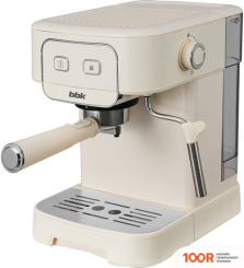Кофемашина BBK BCM1504 (123285)