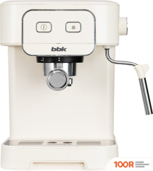 Кофемашина BBK BCM1504 (123285)