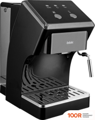 Кофемашина BBK BCM1503 (123284)