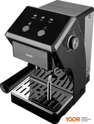 Кофемашина BBK BCM1503 (123284)