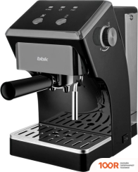 Кофемашина BBK BCM1503 (123284)