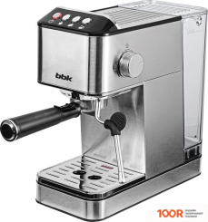 Кофемашина BBK BCM1501 (123282)